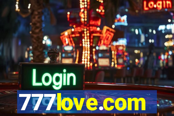 777love.com