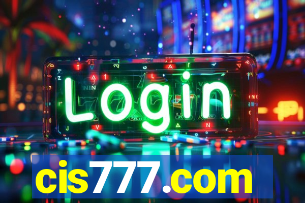 cis777.com