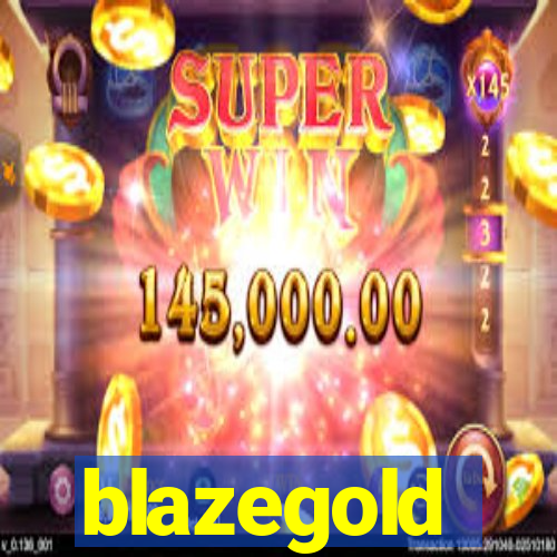 blazegold