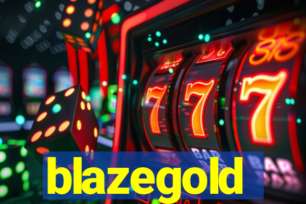 blazegold