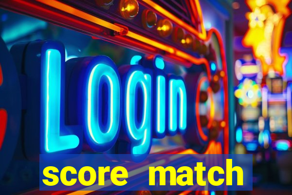 score match dinheiro infinito