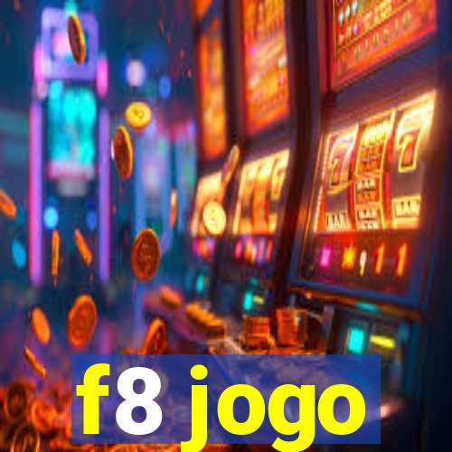 f8 jogo