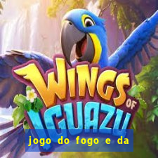 jogo do fogo e da agua poki