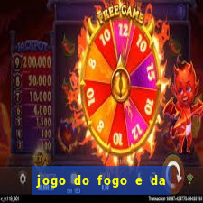 jogo do fogo e da agua poki