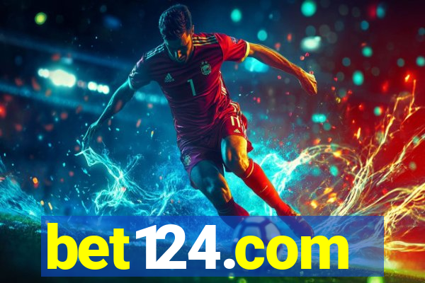 bet124.com