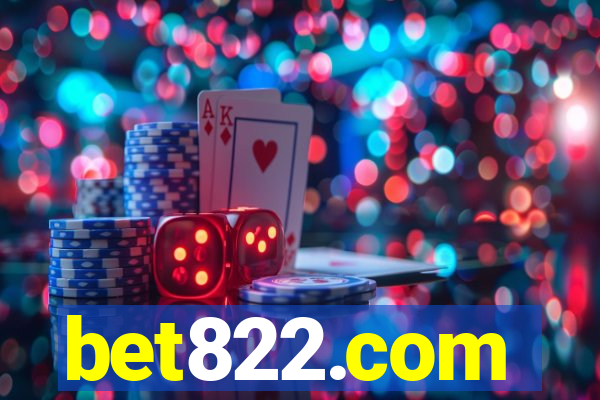 bet822.com