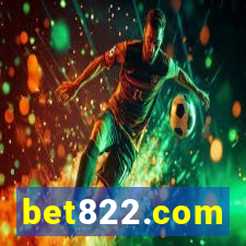 bet822.com