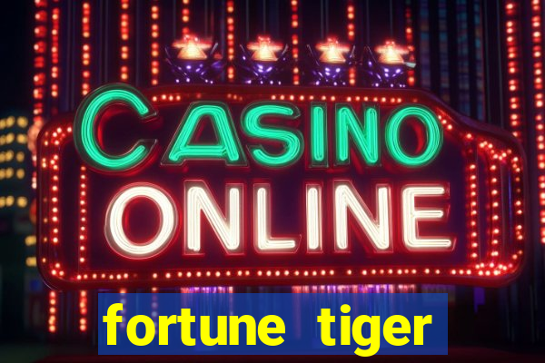 fortune tiger source code