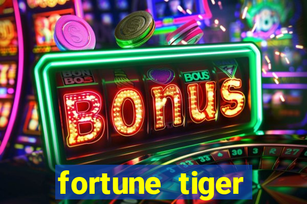 fortune tiger source code