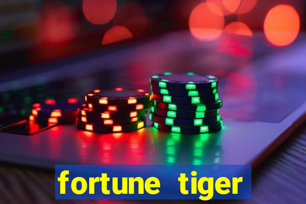 fortune tiger source code