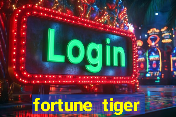 fortune tiger source code