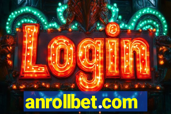 anrollbet.com