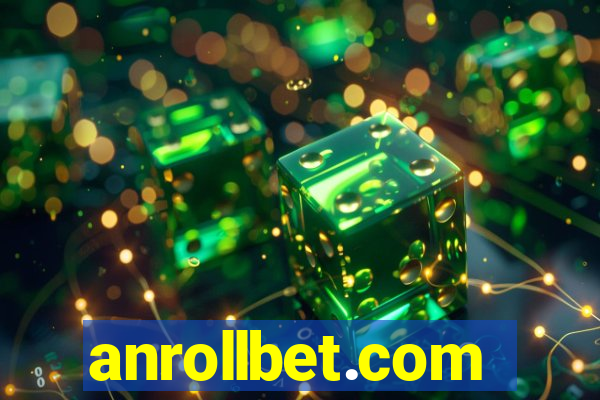 anrollbet.com