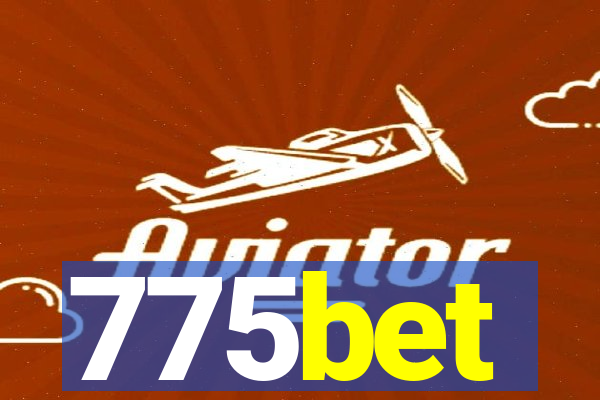 775bet