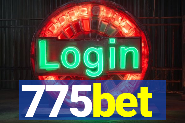 775bet