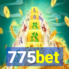 775bet