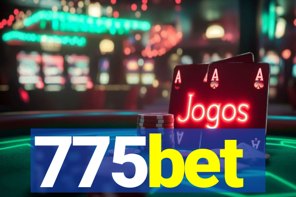 775bet