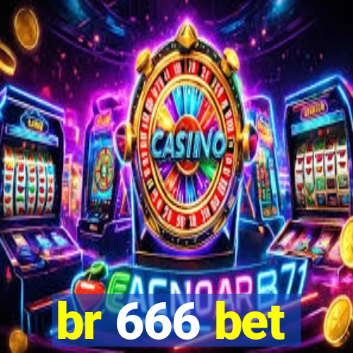 br 666 bet