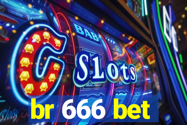 br 666 bet