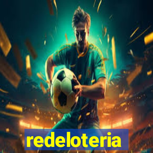 redeloteria