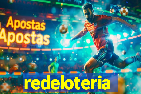 redeloteria