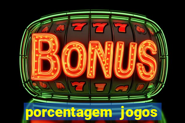 porcentagem jogos da pg