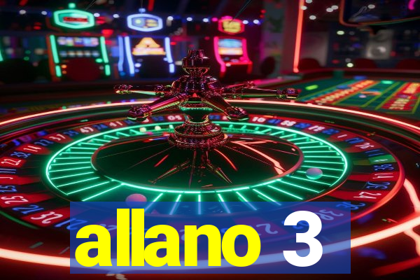 allano 3