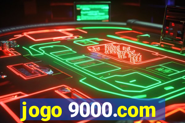 jogo 9000.com