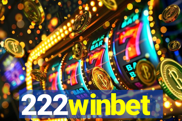 222winbet