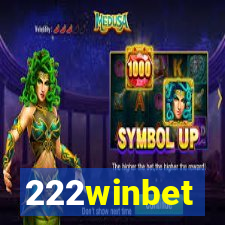 222winbet