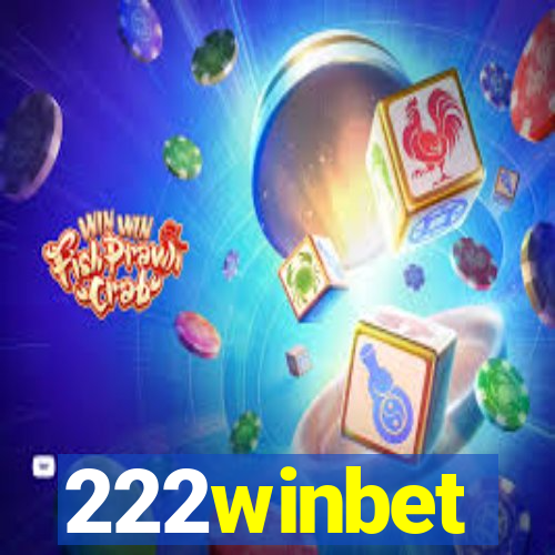 222winbet