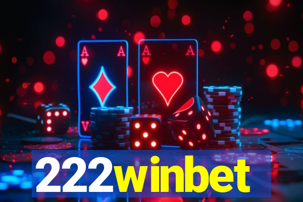 222winbet