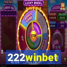 222winbet