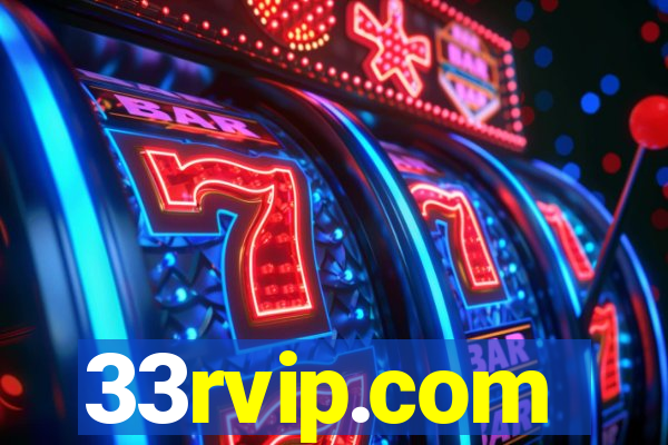 33rvip.com