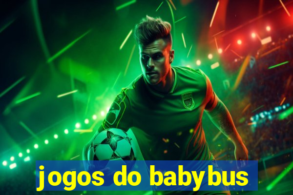 jogos do babybus