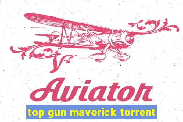 top gun maverick torrent