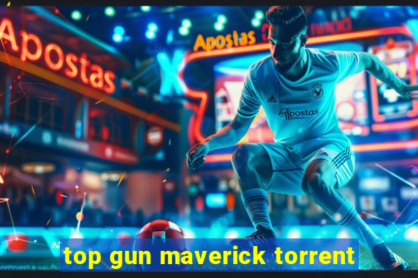 top gun maverick torrent