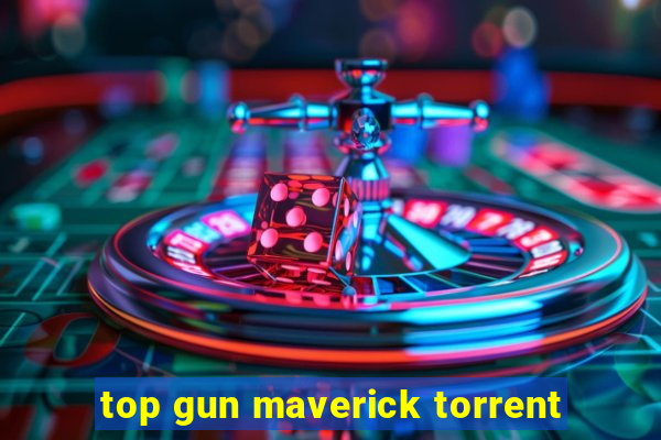 top gun maverick torrent