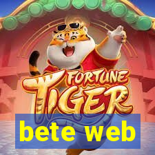 bete web