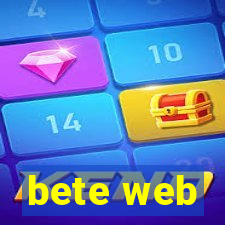 bete web