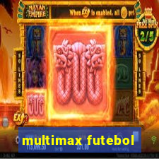 multimax futebol