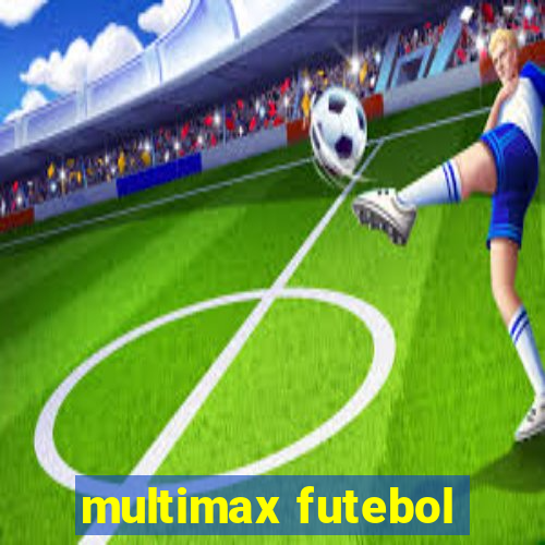 multimax futebol