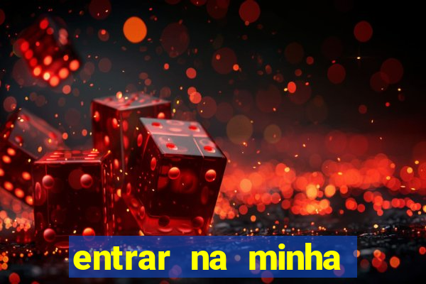 entrar na minha conta sportingbet