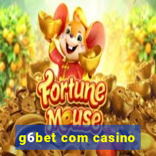 g6bet com casino