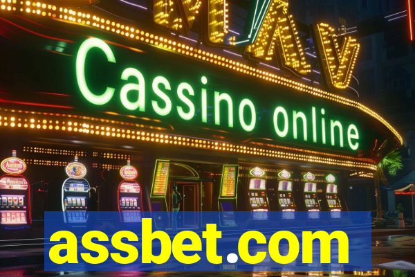 assbet.com