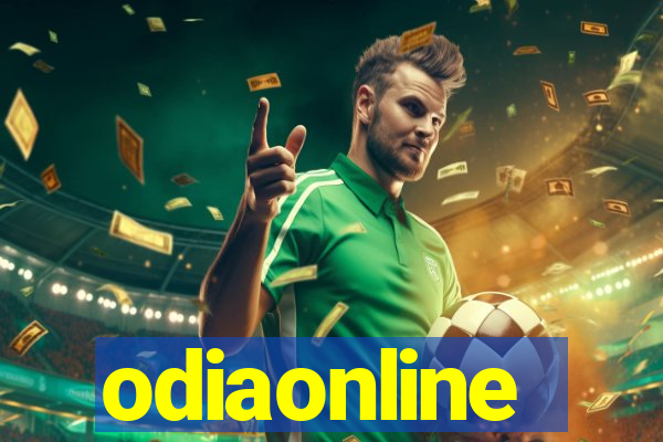 odiaonline