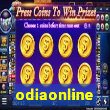 odiaonline