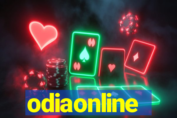 odiaonline