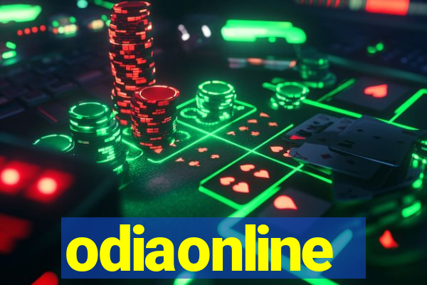 odiaonline