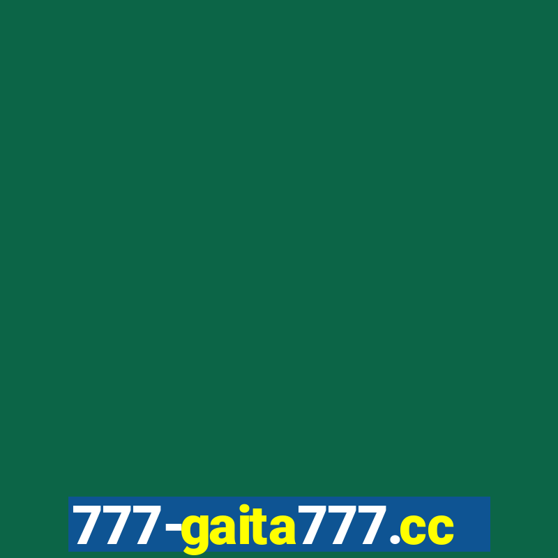 777-gaita777.cc